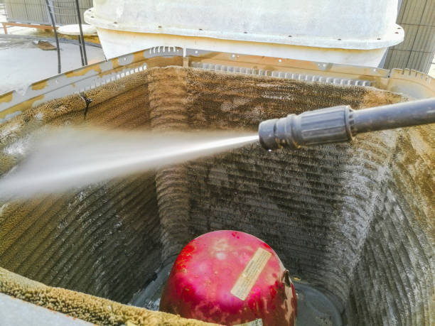 Best Air Duct Cleaning Near Me  in Louisvle, IL