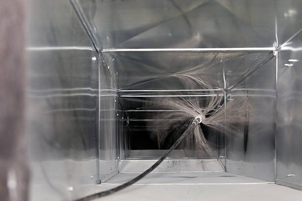 Best Affordable Duct Cleaning Services  in Louisvle, IL