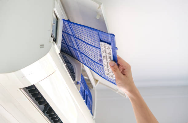 Best HVAC Air Duct Cleaning  in Louisvle, IL