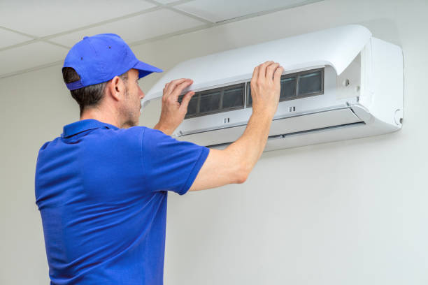 Best General Air Duct Cleaning  in Louisvle, IL