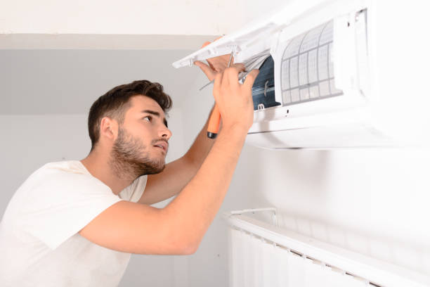 Louisville, IL Airduct Cleaning Company