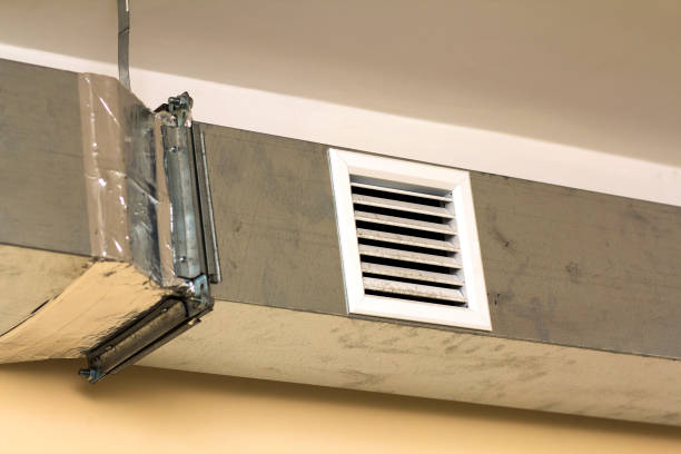 Best General Air Duct Cleaning  in Louisvle, IL